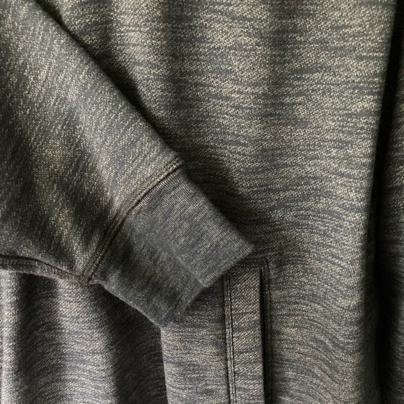 G.H. Bass & Co. Sz XL Navy Blue Sweater - Picture 10 of 12